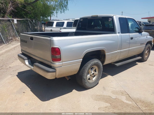 45096002 :رقم المزاد ، 3B7HC13Z91M512672 vin ، 2001 Dodge Ram 1500 St مزاد بيع