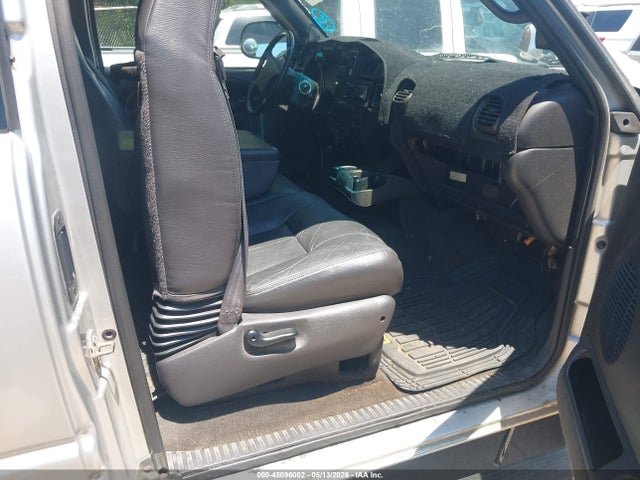 45096002 :رقم المزاد ، 3B7HC13Z91M512672 vin ، 2001 Dodge Ram 1500 St مزاد بيع