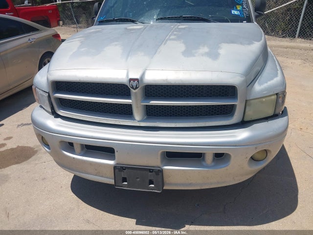 45096002 :رقم المزاد ، 3B7HC13Z91M512672 vin ، 2001 Dodge Ram 1500 St مزاد بيع