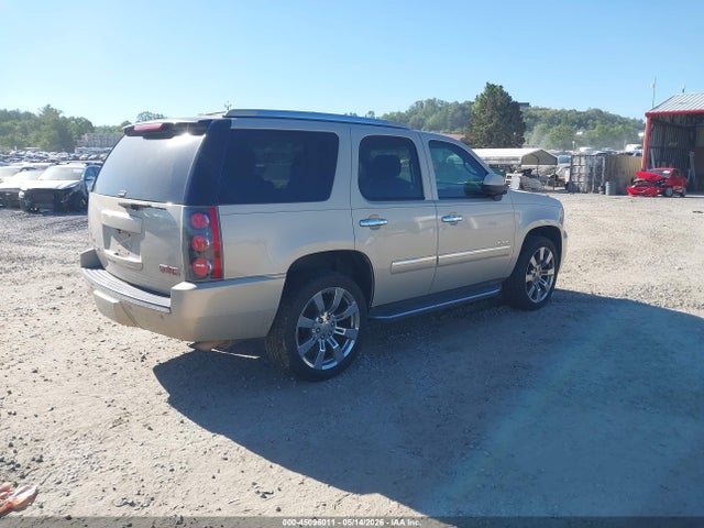 45096011 :رقم المزاد ، 1GKS2EEF8BR218123 vin ، 2011 Gmc Yukon Denali مزاد بيع