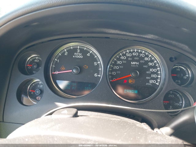 45096011 :رقم المزاد ، 1GKS2EEF8BR218123 vin ، 2011 Gmc Yukon Denali مزاد بيع