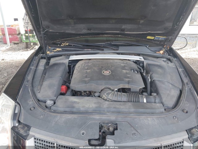 Aukcja sprzedaży 2009 Cadillac Cts Standard, vin: 1G6DT57VX90170311, numer aukcji: 45096012