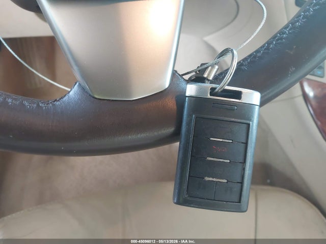 Aukcja sprzedaży 2009 Cadillac Cts Standard, vin: 1G6DT57VX90170311, numer aukcji: 45096012