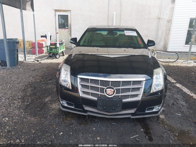 Aukcja sprzedaży 2009 Cadillac Cts Standard, vin: 1G6DT57VX90170311, numer aukcji: 45096012