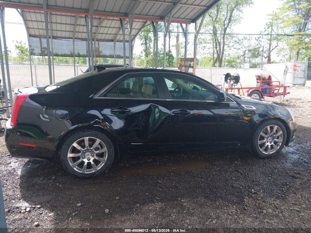 Aukcja sprzedaży 2009 Cadillac Cts Standard, vin: 1G6DT57VX90170311, numer aukcji: 45096012