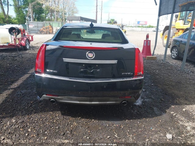 Aukcja sprzedaży 2009 Cadillac Cts Standard, vin: 1G6DT57VX90170311, numer aukcji: 45096012