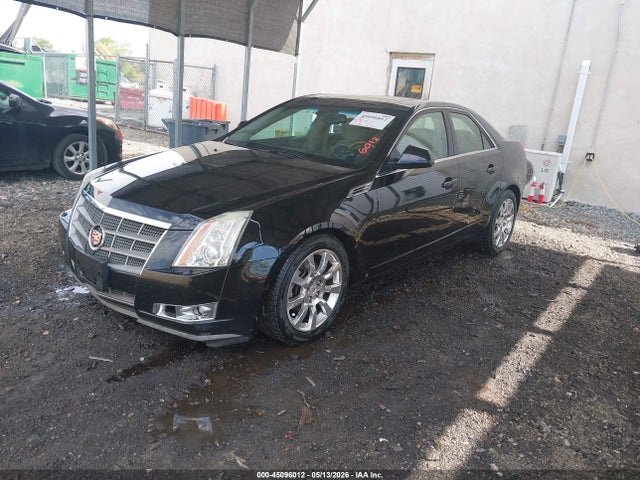 Aukcja sprzedaży 2009 Cadillac Cts Standard, vin: 1G6DT57VX90170311, numer aukcji: 45096012