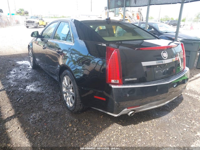 Aukcja sprzedaży 2009 Cadillac Cts Standard, vin: 1G6DT57VX90170311, numer aukcji: 45096012