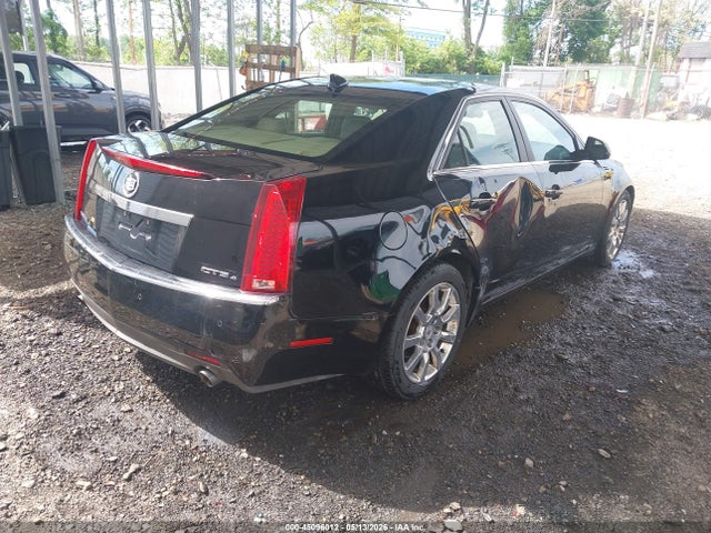 Aukcja sprzedaży 2009 Cadillac Cts Standard, vin: 1G6DT57VX90170311, numer aukcji: 45096012