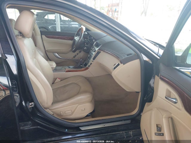 Aukcja sprzedaży 2009 Cadillac Cts Standard, vin: 1G6DT57VX90170311, numer aukcji: 45096012