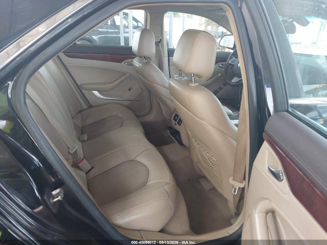 Aukcja sprzedaży 2009 Cadillac Cts Standard, vin: 1G6DT57VX90170311, numer aukcji: 45096012
