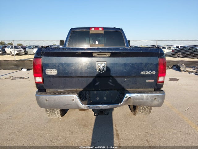 2012 Ram 2500 Laramie Longhorn/limited Edition მანქანა იყიდება აუქციონზე, vin: 3C6UD5GL5CG337225, აუქციონის ნომერი: 45096013