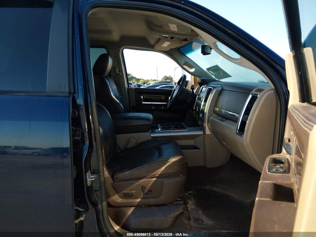 2012 Ram 2500 Laramie Longhorn/limited Edition მანქანა იყიდება აუქციონზე, vin: 3C6UD5GL5CG337225, აუქციონის ნომერი: 45096013