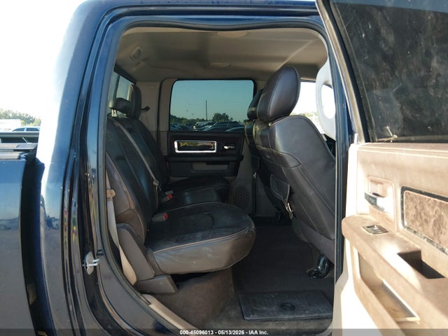 2012 Ram 2500 Laramie Longhorn/limited Edition მანქანა იყიდება აუქციონზე, vin: 3C6UD5GL5CG337225, აუქციონის ნომერი: 45096013