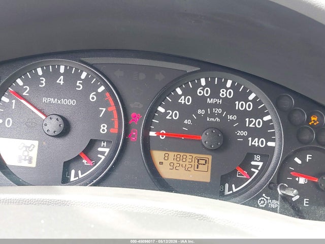 2017 Nissan Frontier Sv მანქანა იყიდება აუქციონზე, vin: 1N6DD0EV0HN711753, აუქციონის ნომერი: 45096017