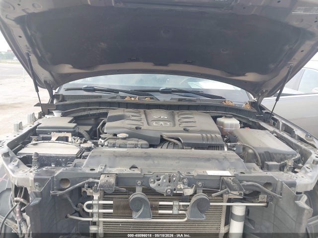 Продажа на аукционе авто 2019 Infiniti Qx80 Luxe, vin: JN8AZ2NF1K9687172, номер лота: 45096018