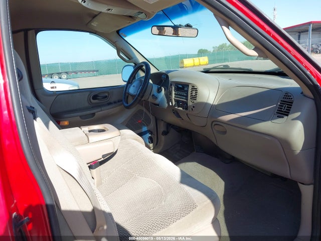 Продажа на аукционе авто 2001 Ford F-150 Lariat/xl/xlt, vin: 1FTRX18L61KF00533, номер лота: 45096019