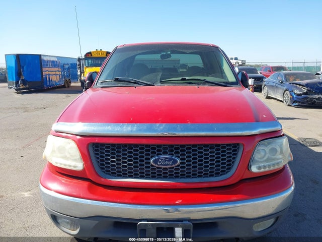 Продажа на аукционе авто 2001 Ford F-150 Lariat/xl/xlt, vin: 1FTRX18L61KF00533, номер лота: 45096019