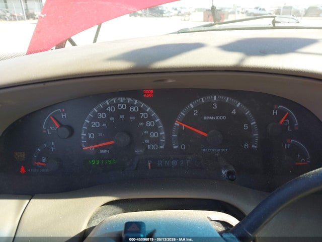 Продажа на аукционе авто 2001 Ford F-150 Lariat/xl/xlt, vin: 1FTRX18L61KF00533, номер лота: 45096019