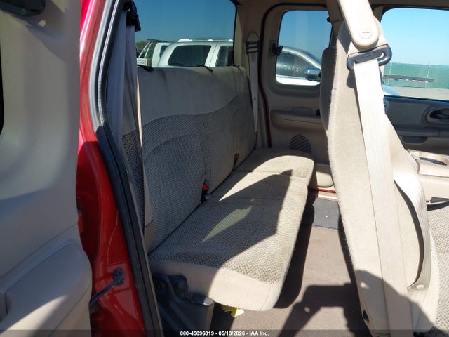 Продажа на аукционе авто 2001 Ford F-150 Lariat/xl/xlt, vin: 1FTRX18L61KF00533, номер лота: 45096019