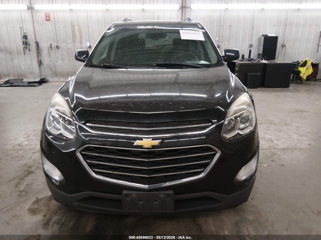 45096022 :رقم المزاد ، 2GNALCEK6G1141684 vin ، 2016 Chevrolet Equinox Lt مزاد بيع