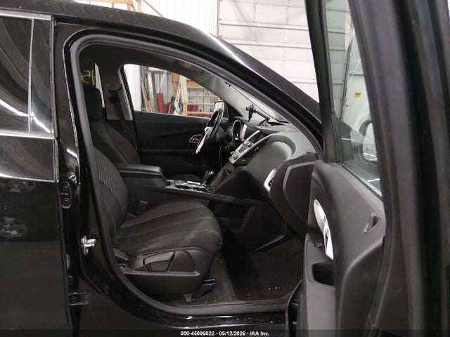 45096022 :رقم المزاد ، 2GNALCEK6G1141684 vin ، 2016 Chevrolet Equinox Lt مزاد بيع
