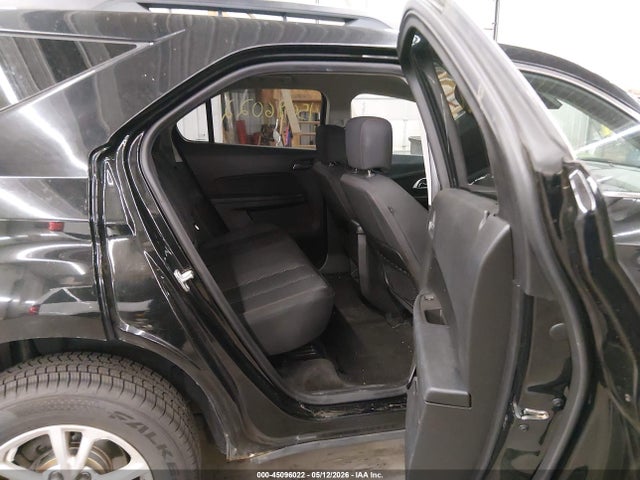 45096022 :رقم المزاد ، 2GNALCEK6G1141684 vin ، 2016 Chevrolet Equinox Lt مزاد بيع