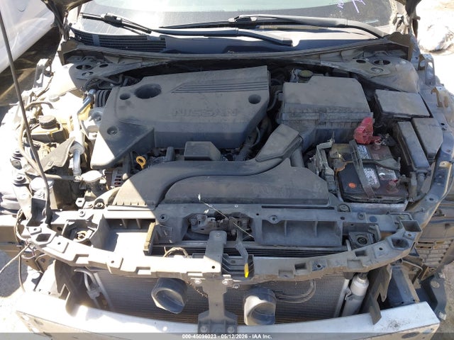 1N4AL3AP5HN351418 Nissan Altima 2.5 S