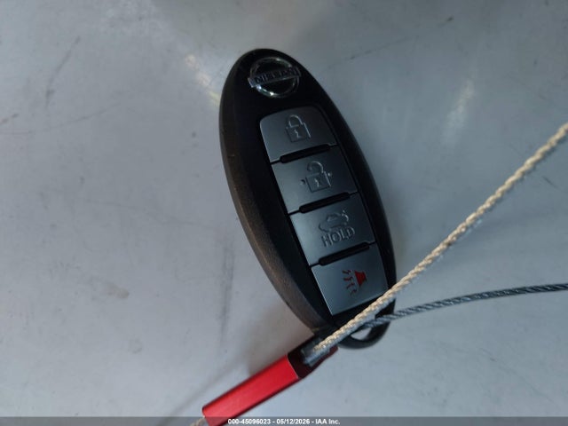 1N4AL3AP5HN351418 Nissan Altima 2.5 S