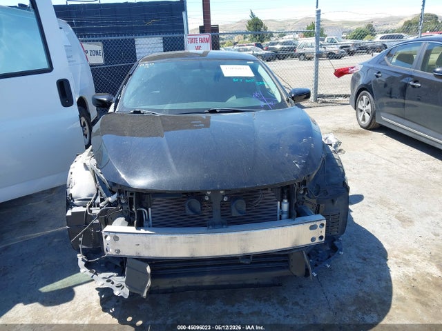 1N4AL3AP5HN351418 Nissan Altima 2.5 S