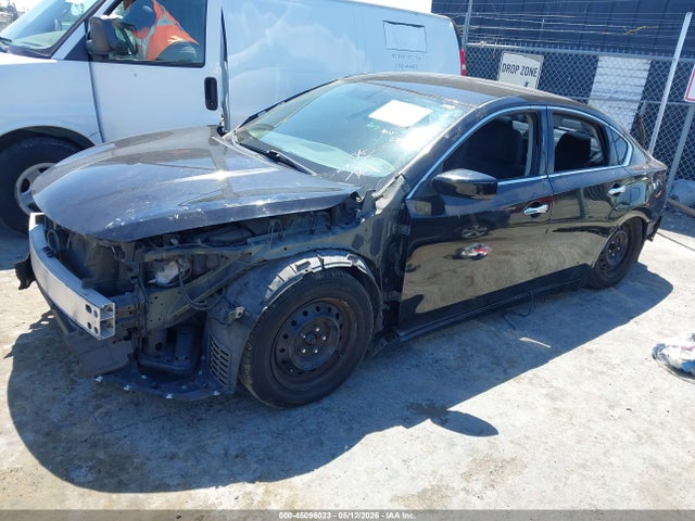 1N4AL3AP5HN351418 Nissan Altima 2.5 S