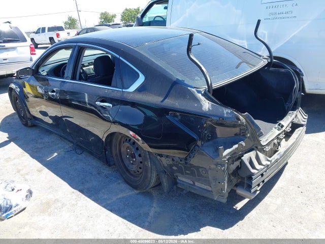 1N4AL3AP5HN351418 Nissan Altima 2.5 S