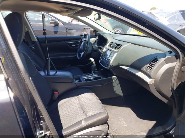1N4AL3AP5HN351418 Nissan Altima 2.5 S