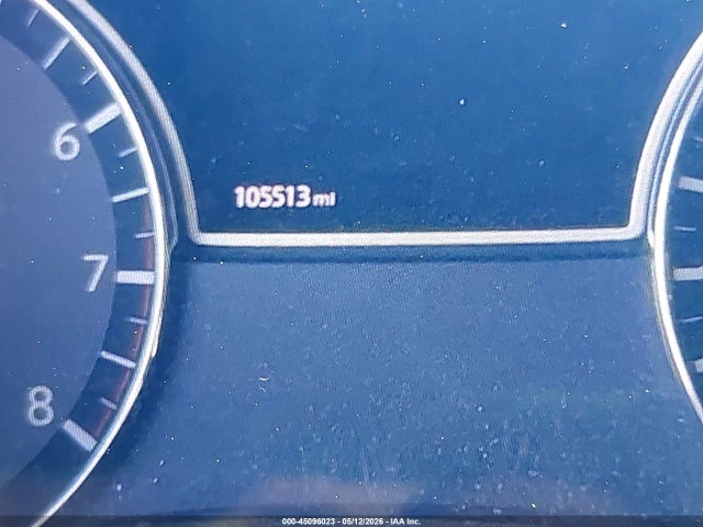 1N4AL3AP5HN351418 Nissan Altima 2.5 S