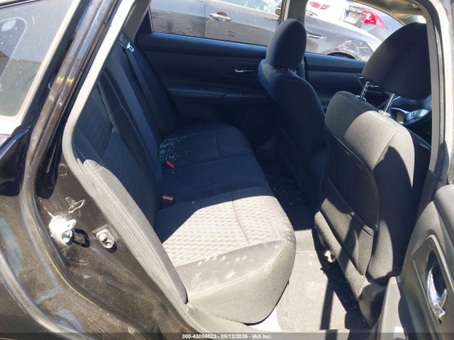 1N4AL3AP5HN351418 Nissan Altima 2.5 S