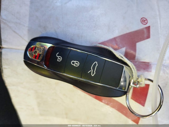Aukcja sprzedaży 2015 Porsche 911 Gt3, vin: WP0AC2A90FS183918, numer aukcji: 45096025