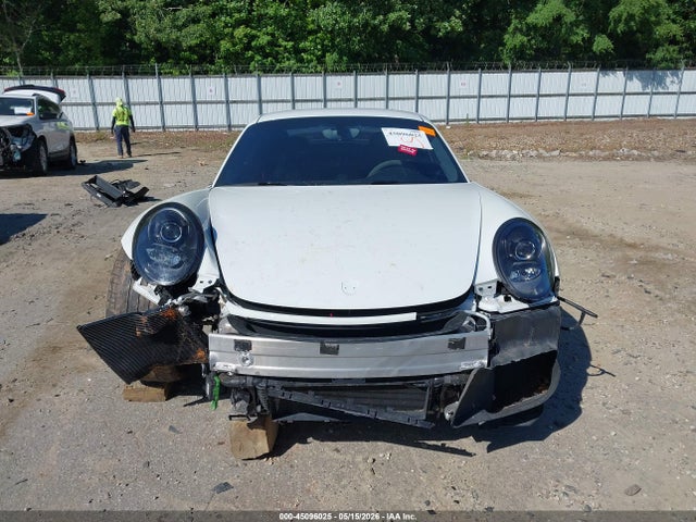 Aukcja sprzedaży 2015 Porsche 911 Gt3, vin: WP0AC2A90FS183918, numer aukcji: 45096025