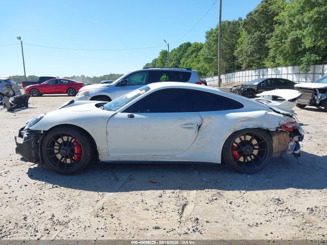 Aukcja sprzedaży 2015 Porsche 911 Gt3, vin: WP0AC2A90FS183918, numer aukcji: 45096025