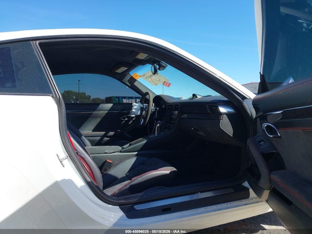 Aukcja sprzedaży 2015 Porsche 911 Gt3, vin: WP0AC2A90FS183918, numer aukcji: 45096025