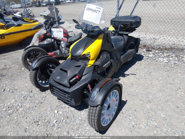 Can-Am Ryker Rally Edition 2023 3JB2HEH43PJ000947 Image 2
