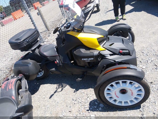 Can-Am Ryker Rally Edition 2023 3JB2HEH43PJ000947 Image 12