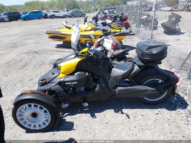 Can-Am Ryker Rally Edition 2023 3JB2HEH43PJ000947 Image 13