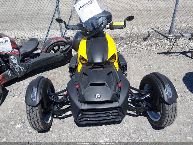 Can-Am Ryker Rally Edition 2023 3JB2HEH43PJ000947 Image 5