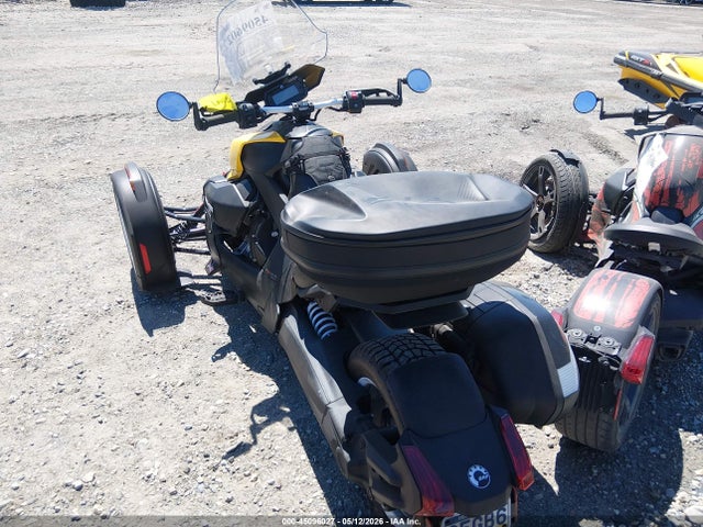 Can-Am Ryker Rally Edition 2023 3JB2HEH43PJ000947 Image 6