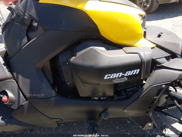Can-Am Ryker Rally Edition 2023 3JB2HEH43PJ000947 Image 8
