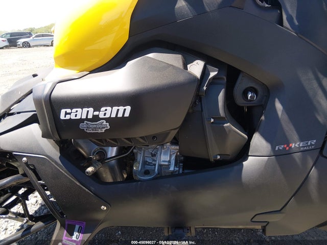 Can-Am Ryker Rally Edition 2023 3JB2HEH43PJ000947 Image 9