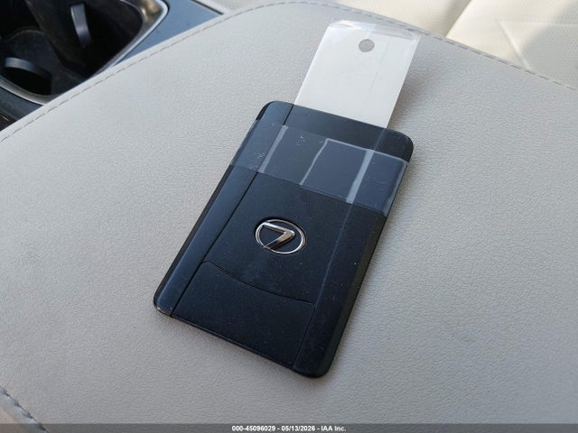 Aukcja sprzedaży 2025 Lexus Nx 350h Luxury, vin: JTJHKCEZ8S2044435, numer aukcji: 45096029