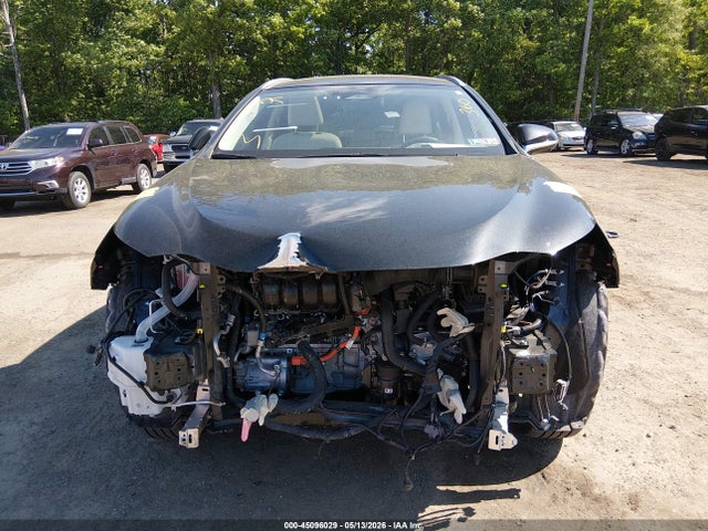 Aukcja sprzedaży 2025 Lexus Nx 350h Luxury, vin: JTJHKCEZ8S2044435, numer aukcji: 45096029