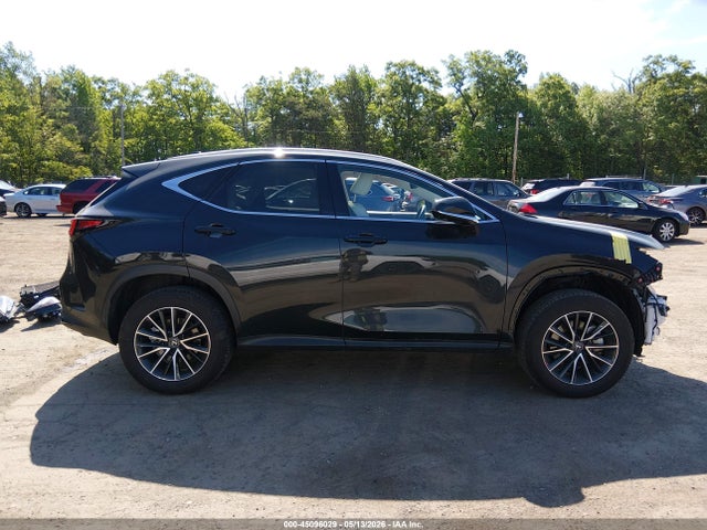 Aukcja sprzedaży 2025 Lexus Nx 350h Luxury, vin: JTJHKCEZ8S2044435, numer aukcji: 45096029