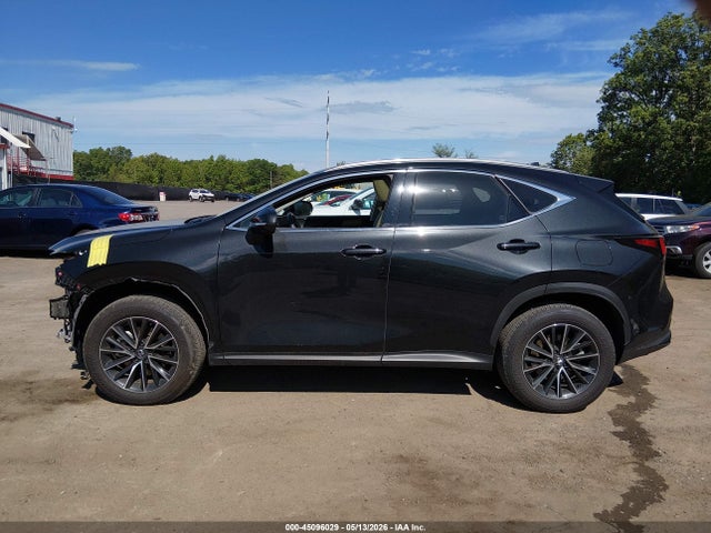 Aukcja sprzedaży 2025 Lexus Nx 350h Luxury, vin: JTJHKCEZ8S2044435, numer aukcji: 45096029